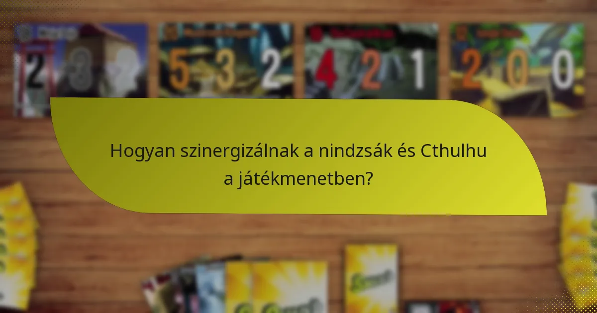 Mik a Cthulhu-szerű lények jellemzői a narratívákban?