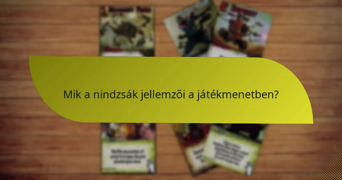 Mik a nindzsa és Cthulhu kombináció elleni ellenstratégiák?