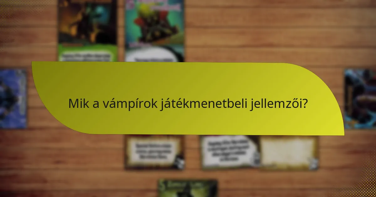 Milyen taktikai stratégiák maximalizálják a kalóz-vámpír kombinációt?